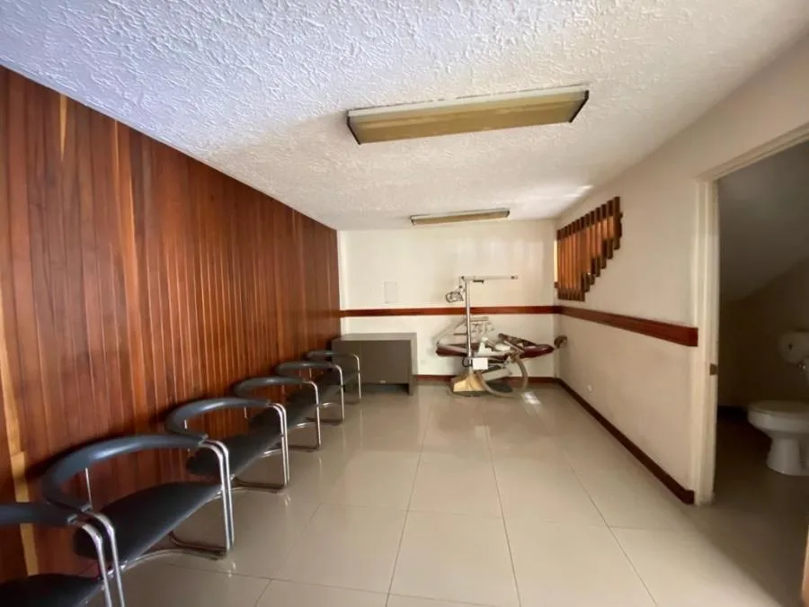 Edificio en Venta en Merced, San José. RAH 23-2823 - Venta en San José — photo 2