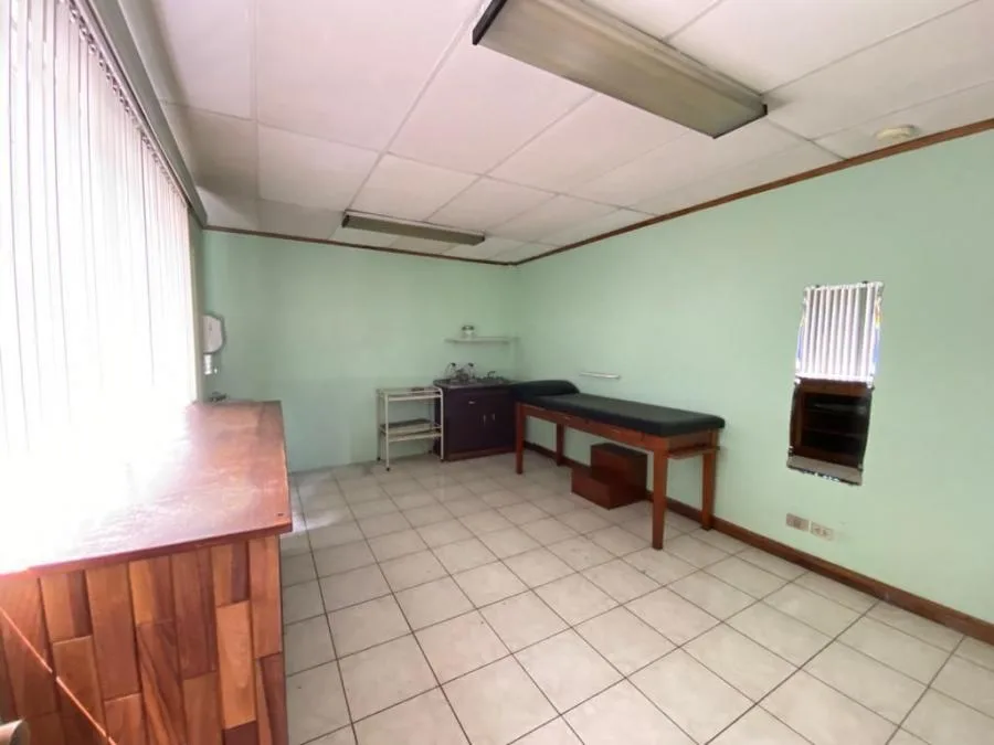 Edificio en Venta en Merced, San José. RAH 23-2823 - Venta en San José — photo 5