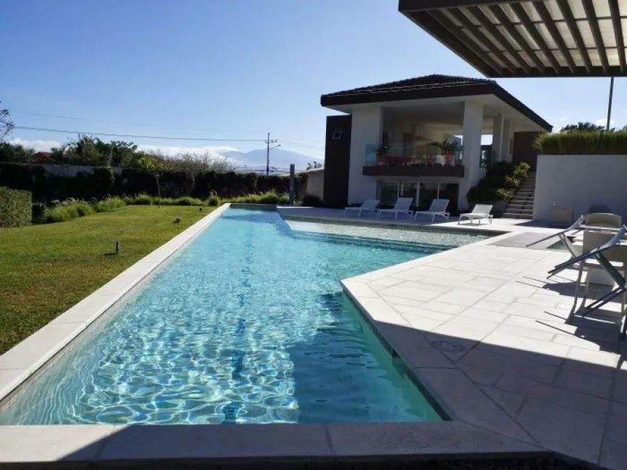 Apartamento Moderno En Venta En Escazú San Rafael; Idi: 128674 - Venta en San Rafael