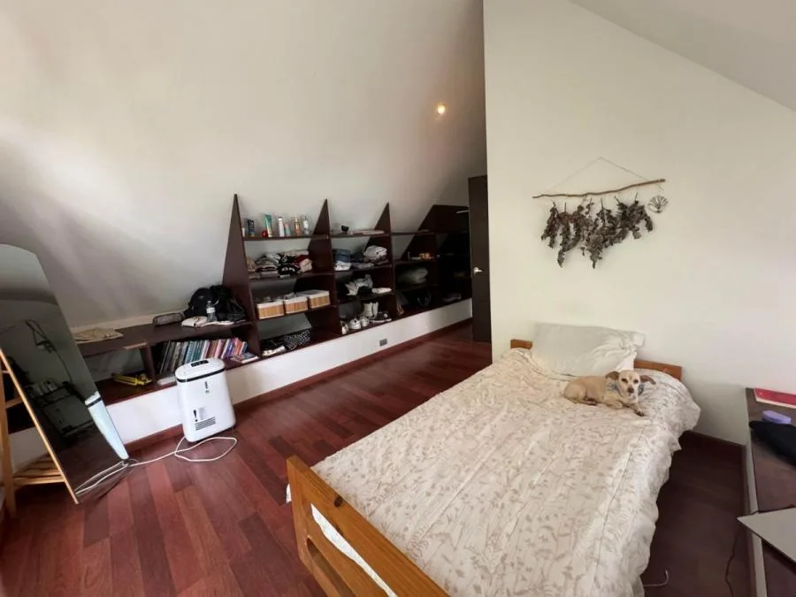 Casa en alquiler en Ciudad Colón a 5 minutos de la Universidad de la paz - Alquiler / Renta en Mora — photo 3