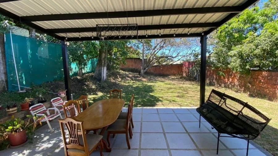 Alquuiler de linda casa ubicada en piedades de Santa Ana 26-1344 - Alquiler / Renta en Santa Ana