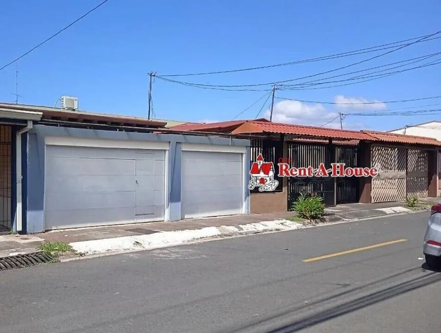 Casa en venta en Ulloa, Heredia. RAH 23-1240 - Venta en Heredia