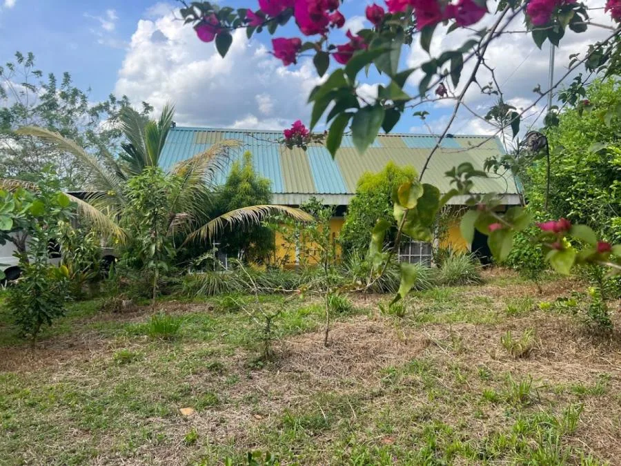 Casa de Campo en San Carlos - Venta en Florencia