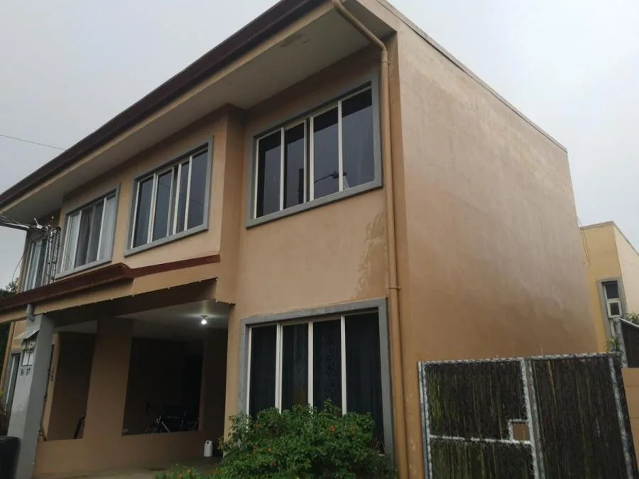 venta de casa en san Rafael de Heredia PBR - Venta en San Rafael