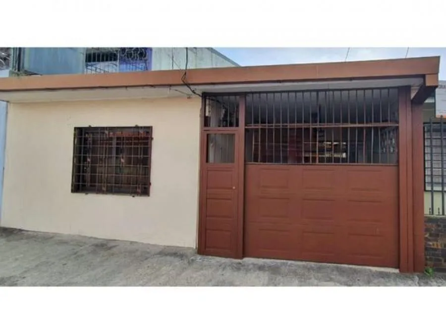 VENTA DE CASA USO COMERCIAL, HEREDIA, SANTO DOMINGO CENTRO - Venta en Santo Domingo