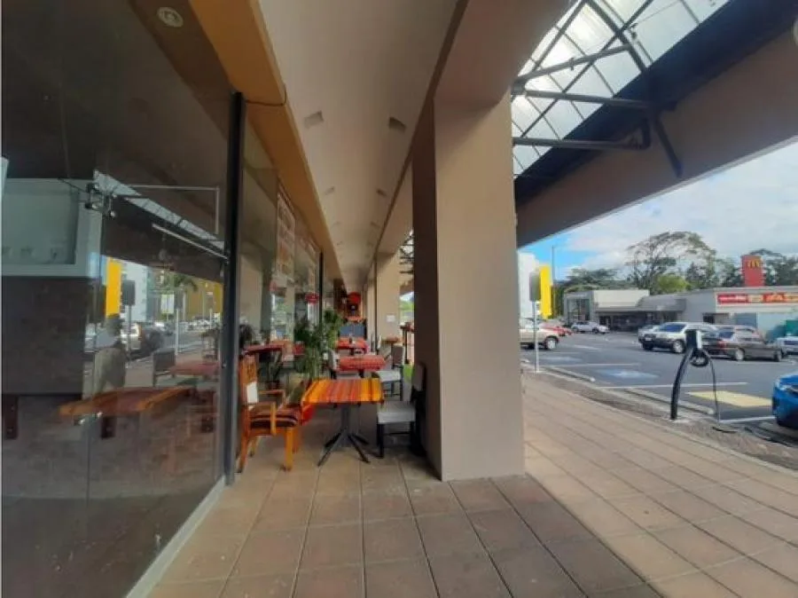 ALQUILER DE LOCAL, HEREDIA, CARIARI CORPORATE CENTER  - Alquiler / Renta en Ulloa