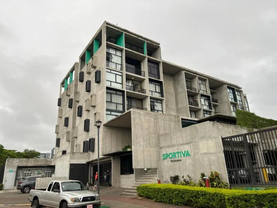 Vente de Precioso Apartamento en Heredia / Mls. 26-698 OFC JB - Venta en Heredia