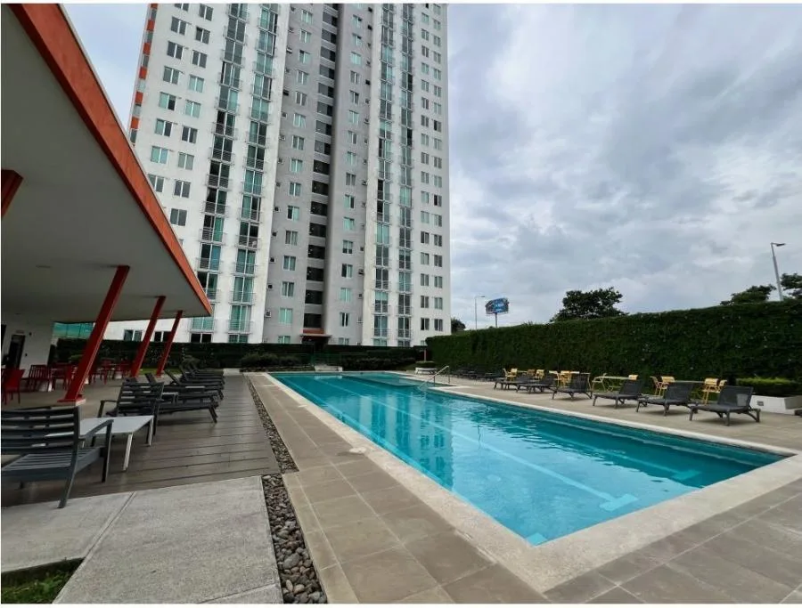Venta de apartamento en Torre Bambu, Lagunilla, Heredia US$135,000 #SO005 - Venta en Heredia