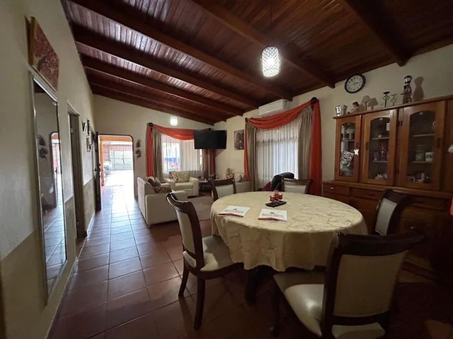 CASA EN VENTA, RIO SEGUNDO ALAJUELA, $335.000 Cod#25-302 - Venta en Río Segundo
