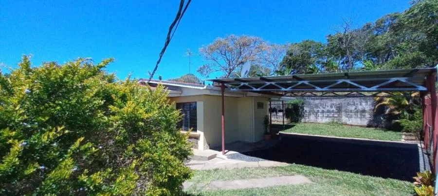 Venta de Casa en Naranjo de Alajuela MGA - Venta en Naranjo