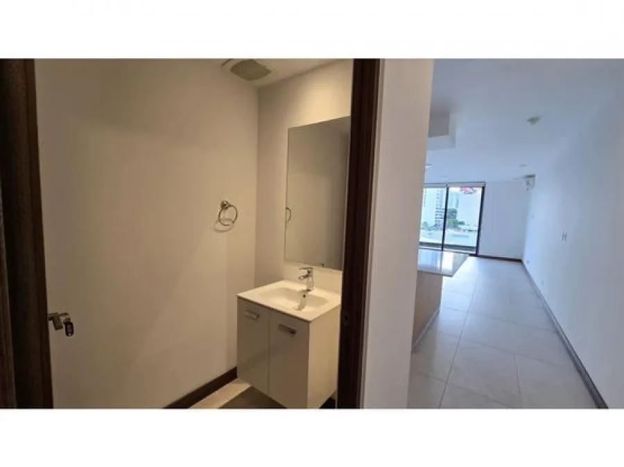 Apartamento en alquiler en Rohrmoser, con linea blanca, PVV9686610 - Alquiler / Renta en San José — photo 2