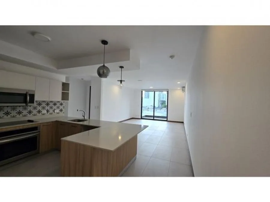Apartamento en alquiler en Rohrmoser, con linea blanca, PVV9686610 - Alquiler / Renta en San José — photo 3