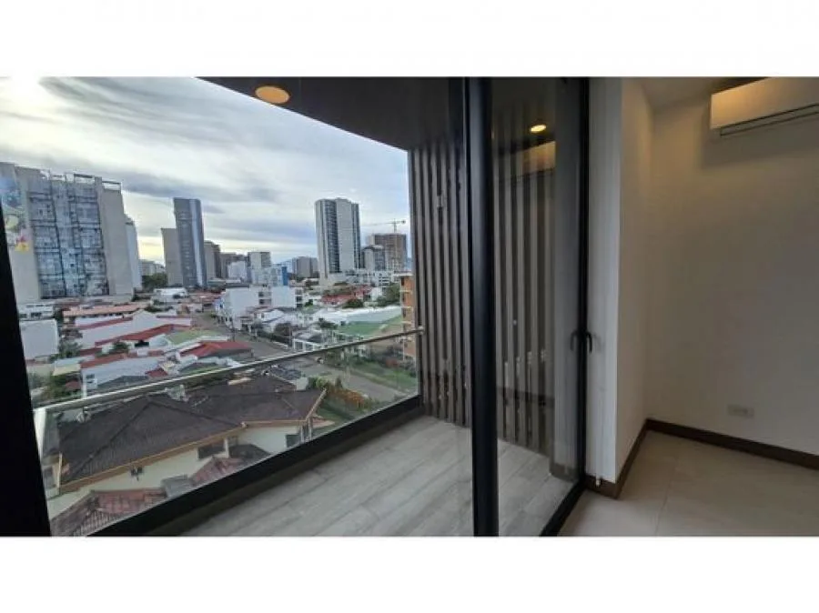 Apartamento en alquiler en Rohrmoser, con linea blanca, PVV9686610 - Alquiler / Renta en San José — photo 5