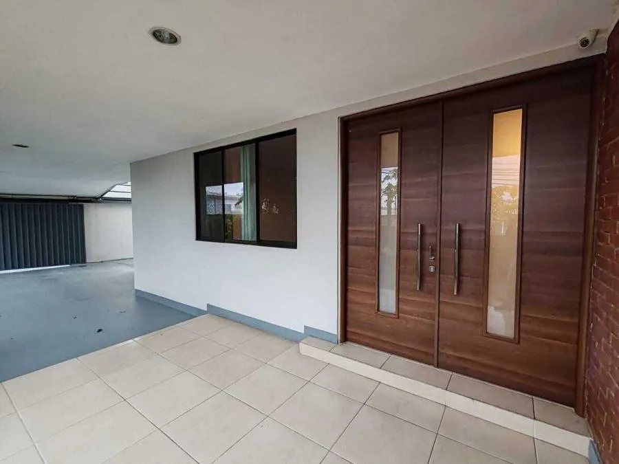 Venta de casa en Barrio Escalante, San José US$ 270,000 #2788 - Venta en San José