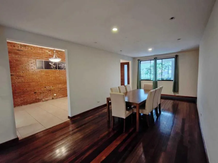 Venta de casa en Barrio Escalante, San José US$ 270,000 #2788 - Venta en San José — photo 2