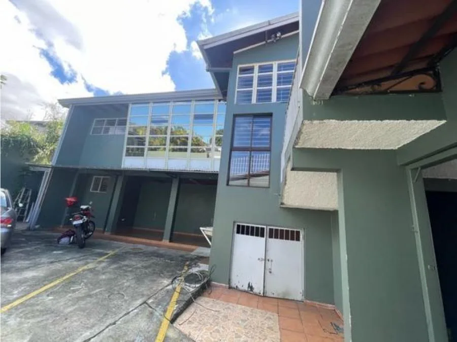 Local comercial en venta Curridabat via principal 5PIV9604408 - Venta en Curridabat