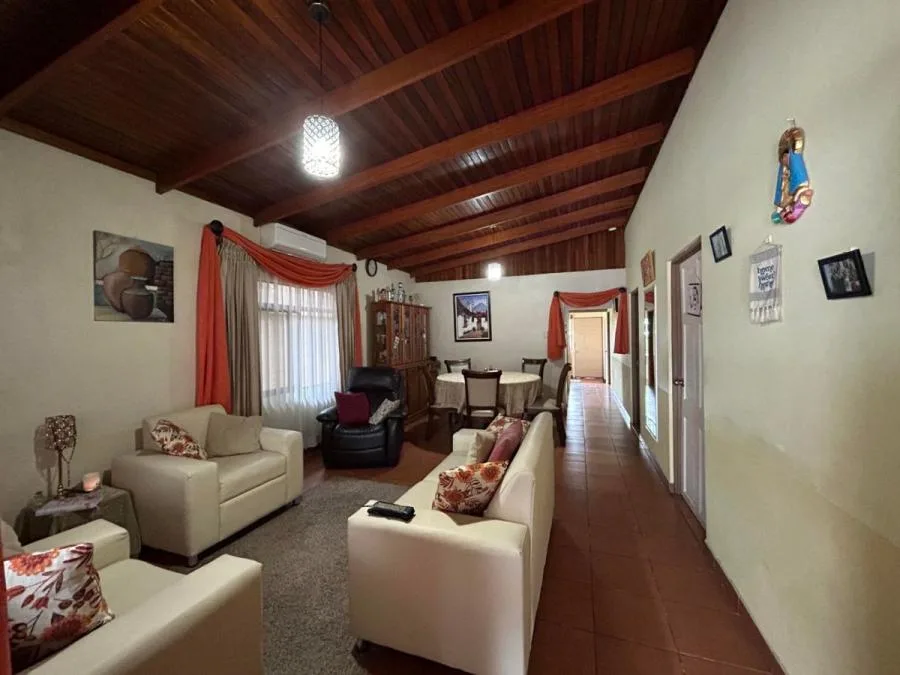 CASA EN VENTA, RIO SEGUNDO ALAJUELA, $335.000 Cod#25-302 - Venta en Río Segundo