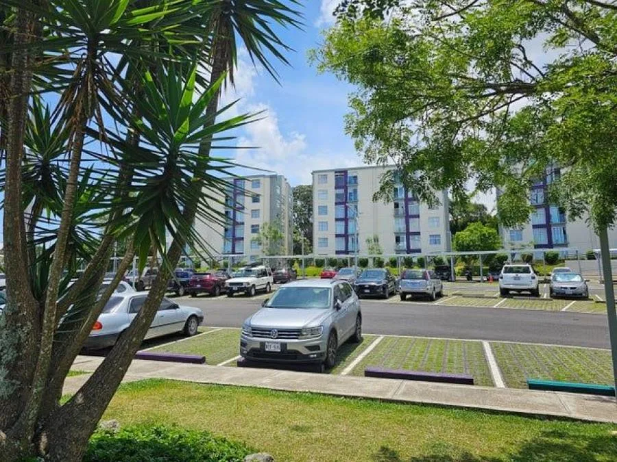Venta de Apartamento en Curridabat, San José. RAH 24-1598 - Venta en Curridabat