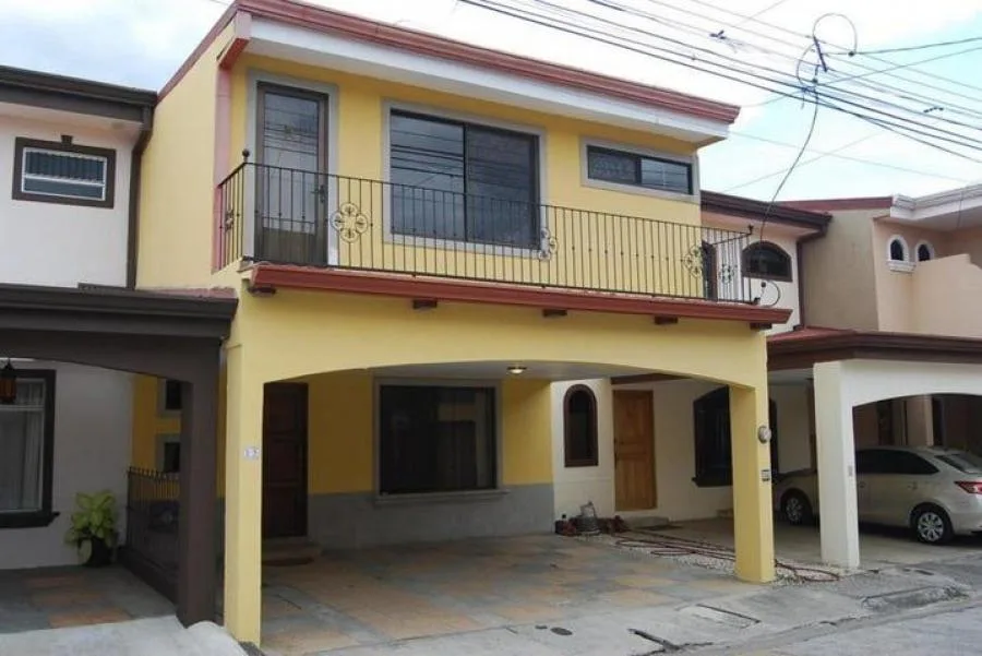 Venta de Casa en Desamparados, San José. RAH 23-3333 - Venta en Desamparados