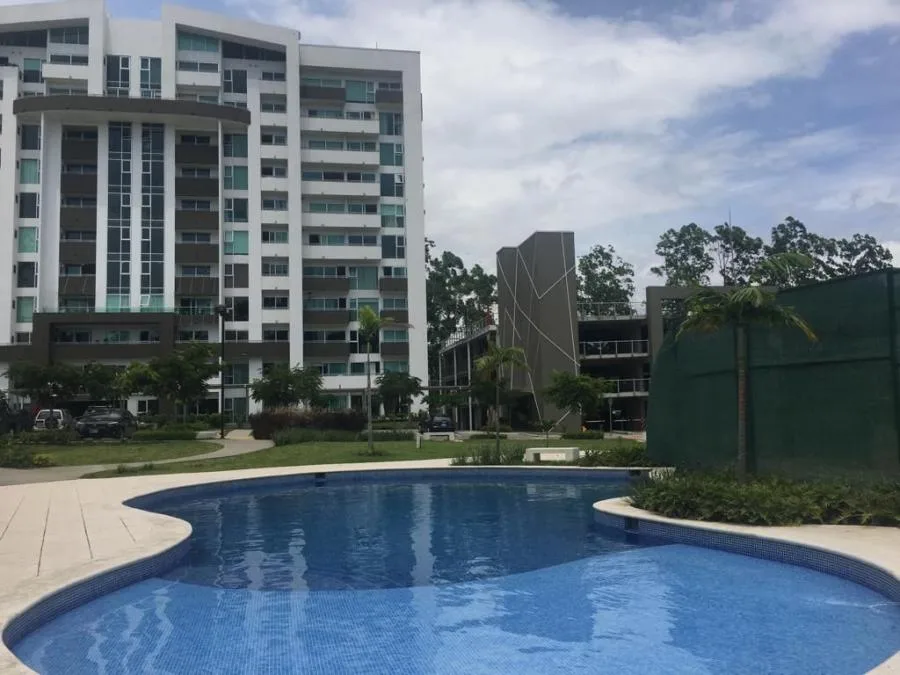 Apartamento amueblado en alquiler Ulloa Heredia MGA - Alquiler / Renta en Ulloa