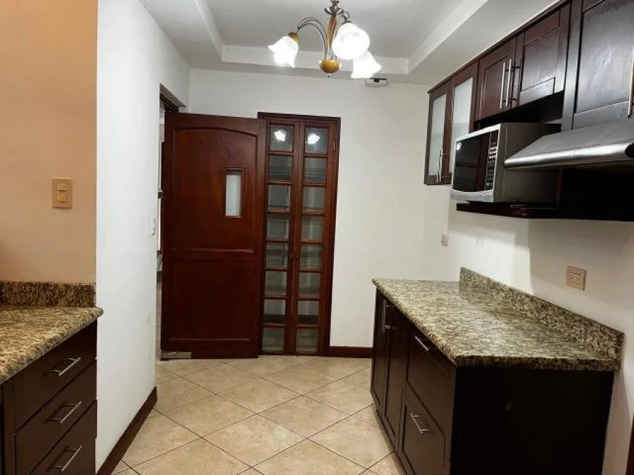 Alquiler de Casa en Mora Colón, San José. RAH 25-433 CA - Alquiler / Renta en Mora — photo 3