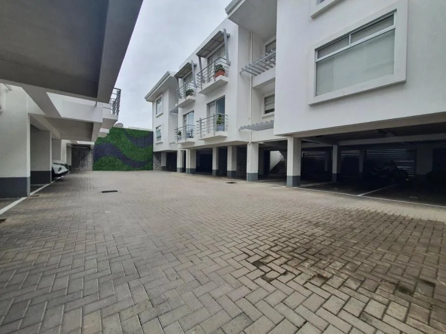 Venta de Apartamento en Santa Ana Pozos MGA - Venta en Santa Ana
