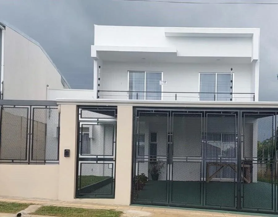 Alquiler de casa independiente en San Isidro de Heredia #2784 - Alquiler / Renta en San Isidro