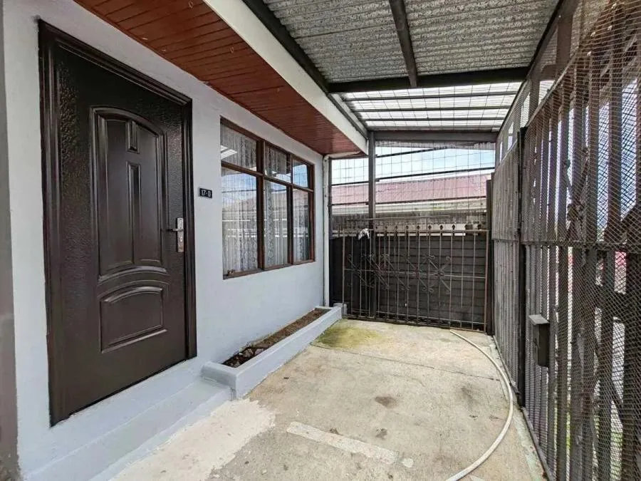Venta de casa en zona residencial en Sabanilla, Montes de Oca #TY5990 - Venta en Sabanilla