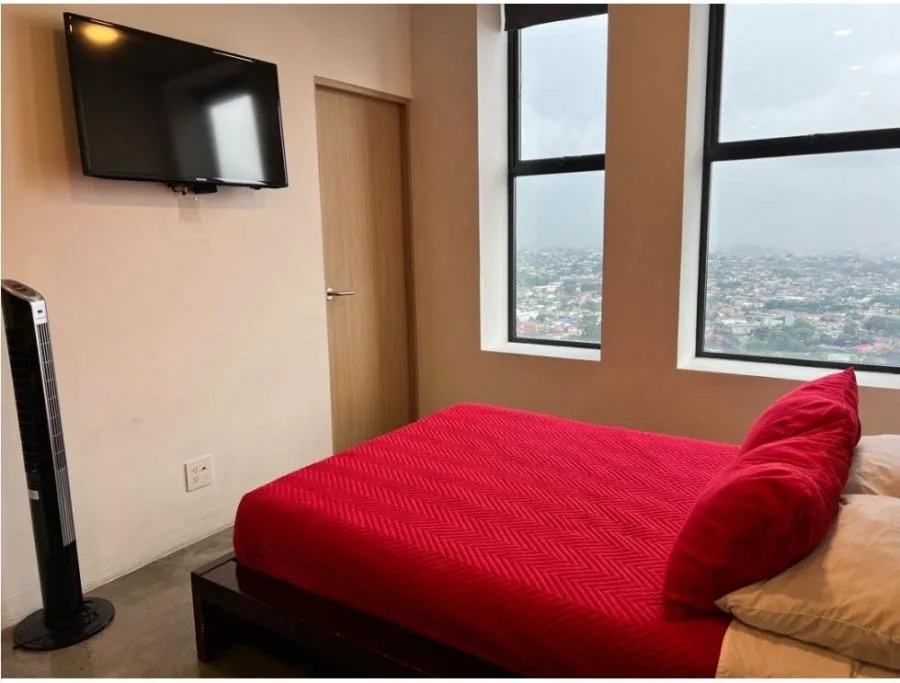 Venta de apartamento Studio en Torre URBN Escalante, San José US$130,000 #JM48 - Venta en San José — photo 4