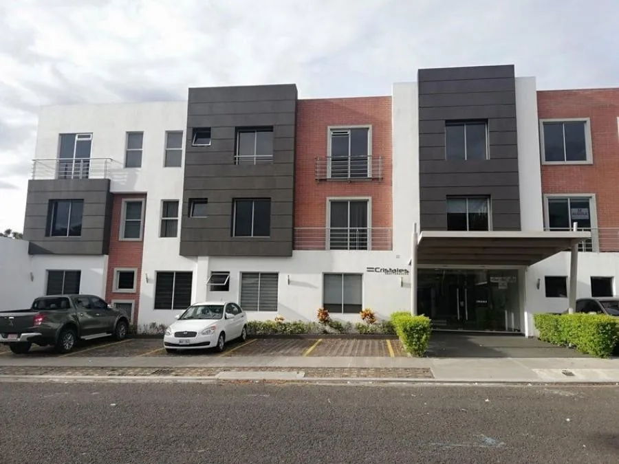 venta de apartamento en san jose uruca - Venta en Uruca