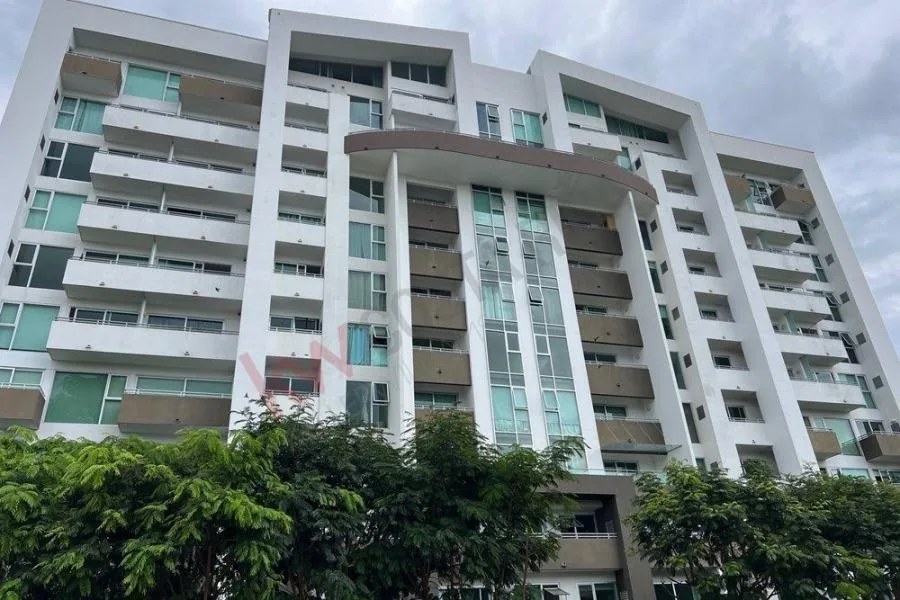 Venta de apartamento en Torre de Heredia US$ 128.000 #6375 - Venta en Ulloa