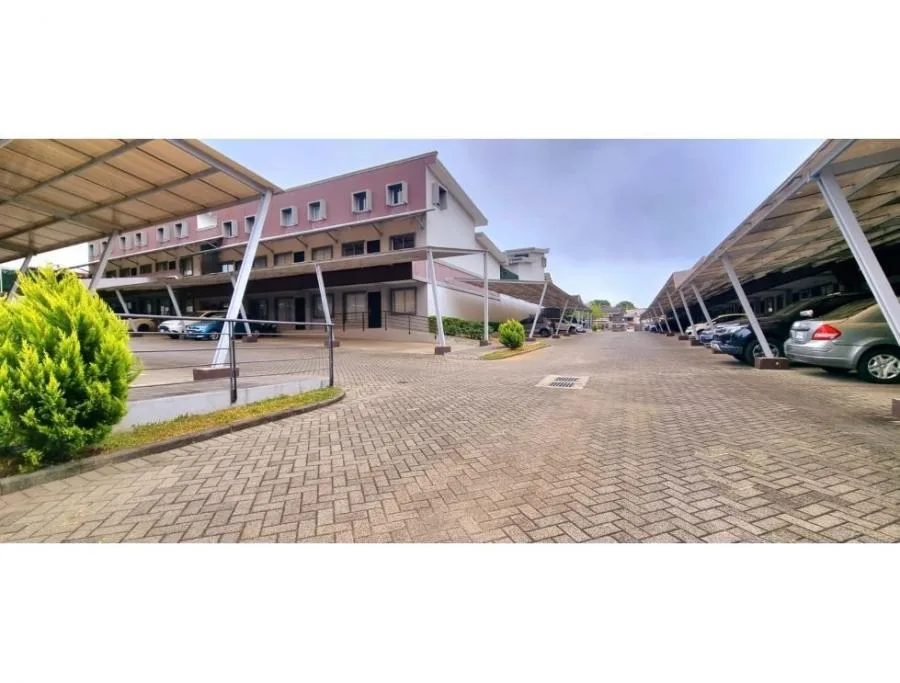 Venta de apartamento en Condominio en San Pablo de Heredia US$125,000 #JM98 - Venta en San Pablo