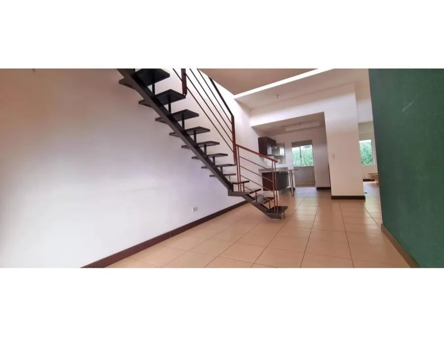 Venta de apartamento en Condominio en San Pablo de Heredia US$125,000 #JM98 - Venta en San Pablo — photo 2