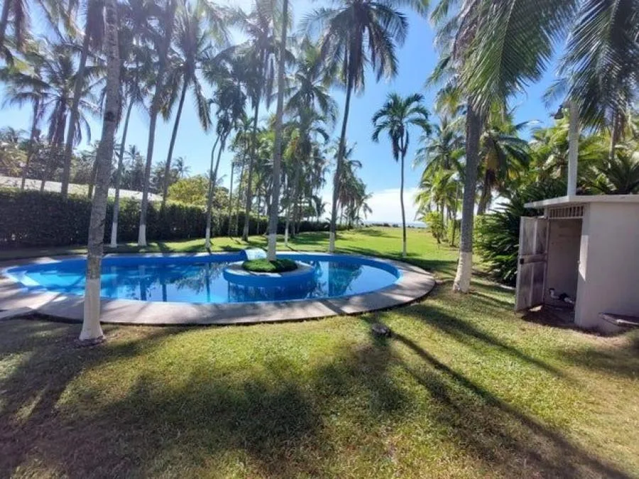 Venta de Casa en Puntarenas. - Venta en Puntarenas