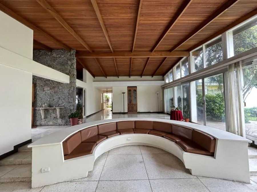 CASA EN VENTA EN BARRIO LA GUARIA, MORAVIA RAH 24403  - Venta en Moravia — photo 5