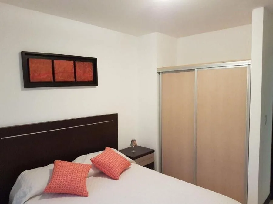 Alquiler de Apartamento en Uruca de Santa Ana. RAH 25-1996 PRECIO REBAJADO - Alquiler / Renta en Uruca — photo 4