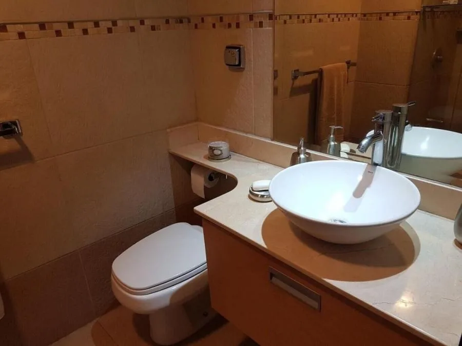 Alquiler de Apartamento en Uruca de Santa Ana. RAH 25-1996 PRECIO REBAJADO - Alquiler / Renta en Uruca — photo 5
