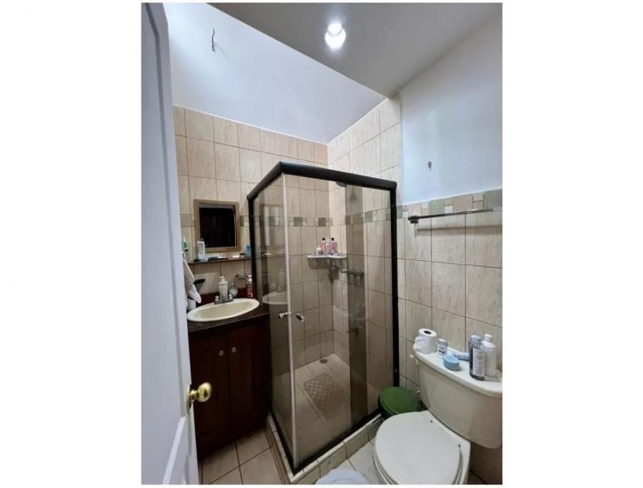 Venta de casa en Residencial Rincón Verde II, San Pablo de Heredia #JM41 - Venta en San Pablo — photo 2