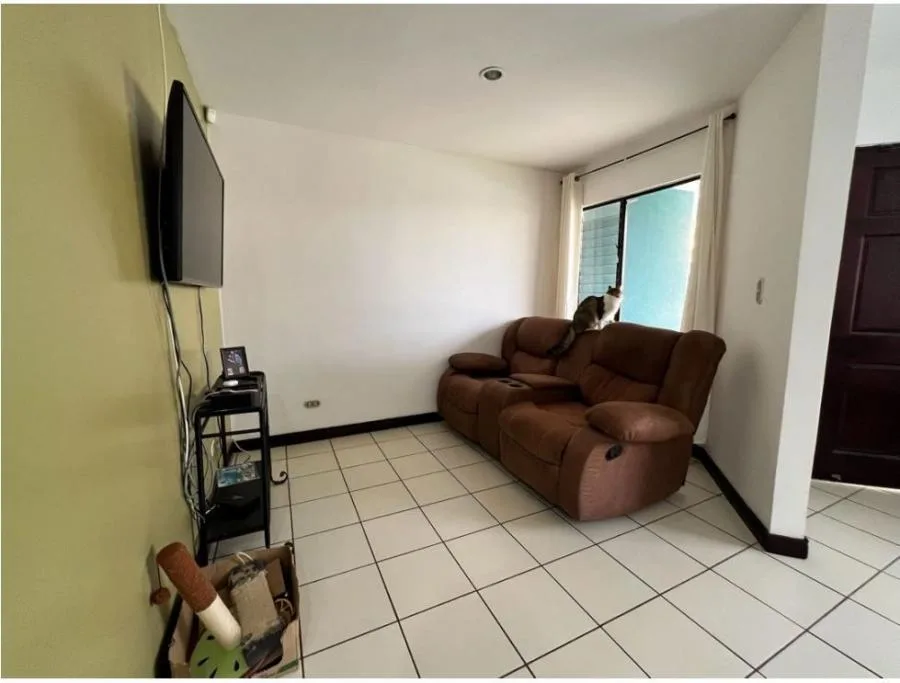 Venta de casa en Residencial Rincón Verde II, San Pablo de Heredia #JM41 - Venta en San Pablo — photo 3