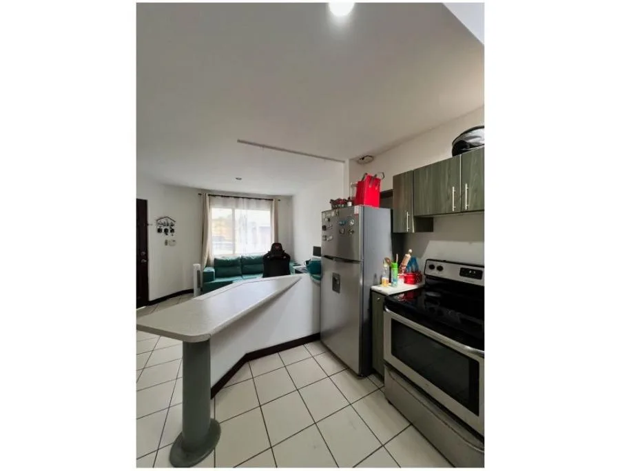 Venta de casa en Residencial Rincón Verde II, San Pablo de Heredia #JM41 - Venta en San Pablo — photo 5