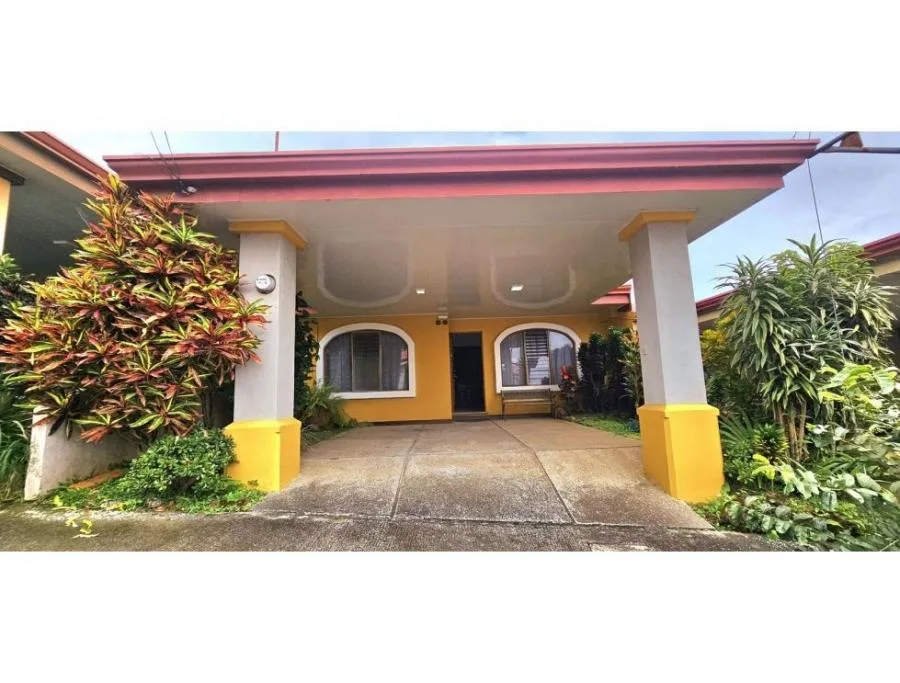 Venta de casa en San Josécito en San Rafael de Heredia #JM99 - Venta en San Rafael