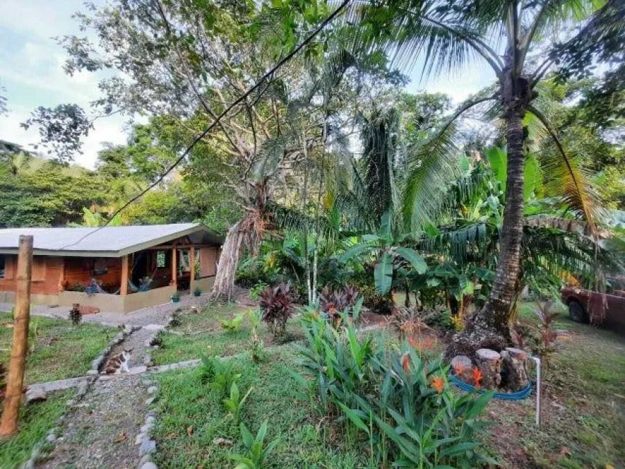 Venta de Exclusiva Casa en Cóbano, Puntarenas / Mls. 26-912 OFC JB - Venta en Puntarenas