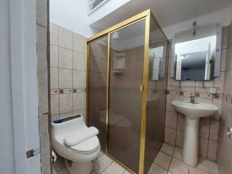 venta de casa en san jose tibas - Venta en Tibás — photo 5