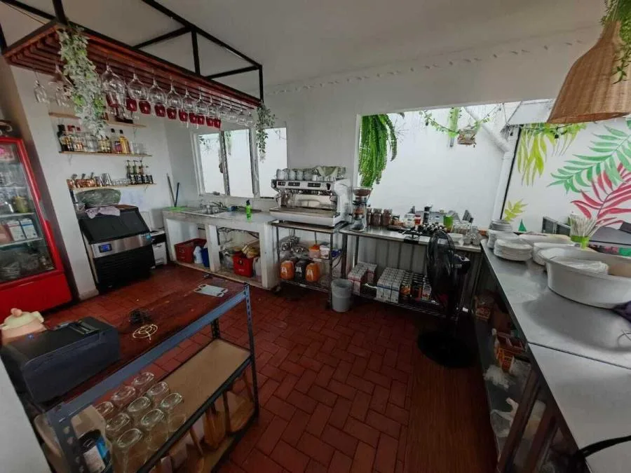 Venta de fondo de comercio con dos sedes y alta rentabilidad en San José US$ 550,000 # 6500 - Venta en San José — photo 4