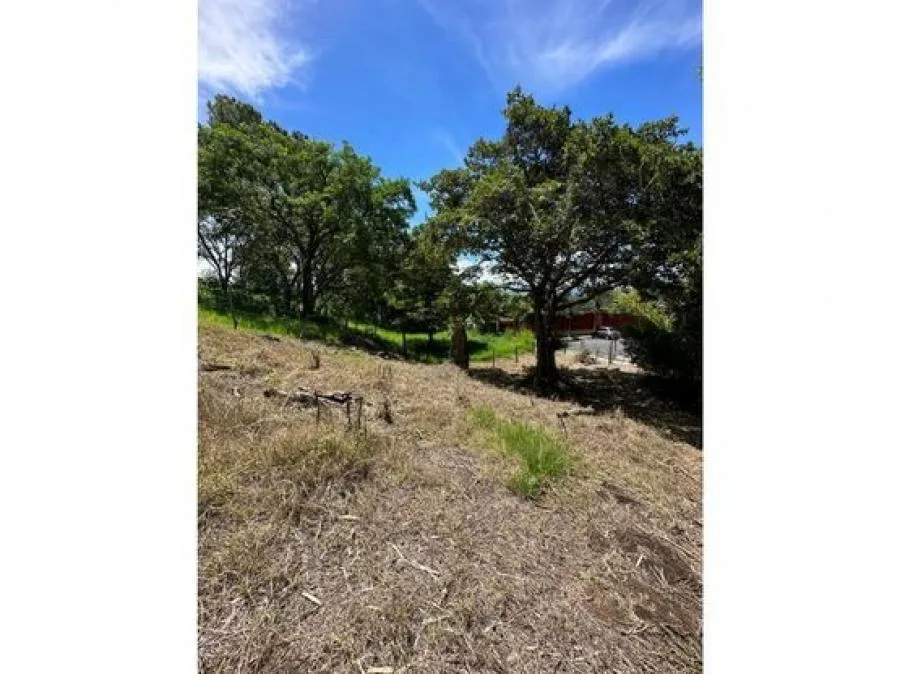 VENTA DE LOTE, SAN JOSE, ESCAZÚ, SAN RAFAEL - Venta en Escazú