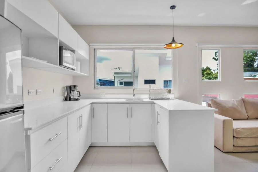 ALQUILER DE APARTAMENTO NUEVO AMOBLADO, SAN JOSÉ, SAN PEDRO, LOS YOSES SUR - 9555889 - Alquiler / Renta en San Pedro — photo 2