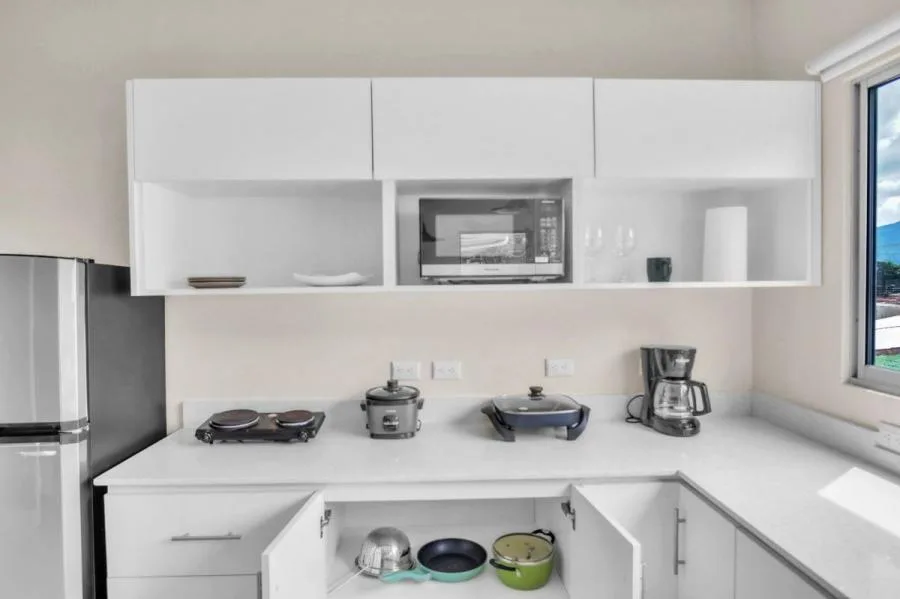 ALQUILER DE APARTAMENTO NUEVO AMOBLADO, SAN JOSÉ, SAN PEDRO, LOS YOSES SUR - 9555889 - Alquiler / Renta en San Pedro — photo 3
