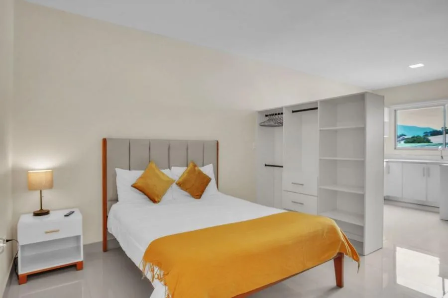 ALQUILER DE APARTAMENTO NUEVO AMOBLADO, SAN JOSÉ, SAN PEDRO, LOS YOSES SUR - 9555889 - Alquiler / Renta en San Pedro — photo 4