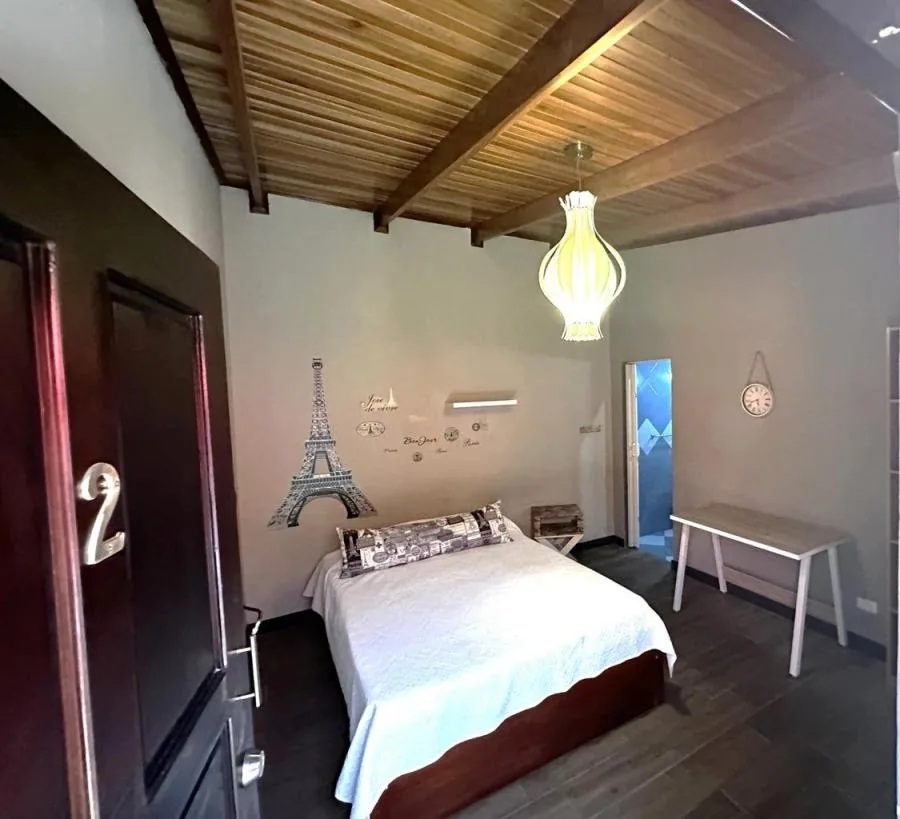 Venta de Casa en Santo Domingo, Heredia. RAH 25-1628 - Venta en Santo Domingo — photo 5