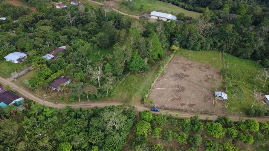 PROPIEDAD EN VENTA EN SAN FRANCISCO DE CAJÓN | 5,186 M² - Venta en Perez Zeledón — photo 2